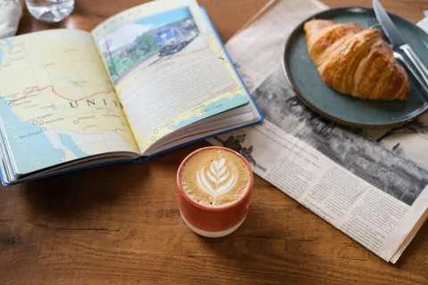 Breakfast 4K Wallpaper · food · 3840×2560