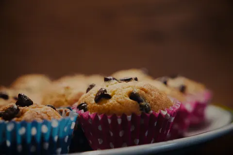 Dessert 4K Wallpaper · food · 3840×2560