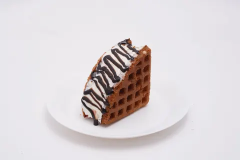 Dessert 4K Wallpaper · food · 3840×2560