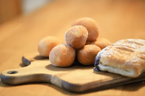 Dessert 4K Wallpaper · food · 3840×2559