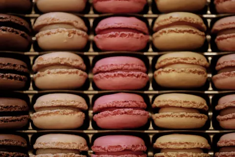 Dessert 4K Wallpaper · food · 3840×2560