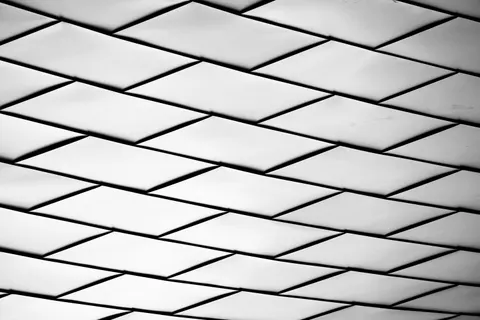 Geometrisches Muster 4K Hintergrundbild · abstract · 3840×2560