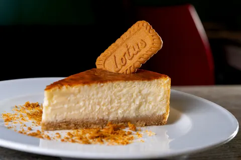 Dessert 4K Wallpaper · food · 3840×2560