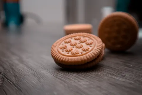 Dessert 4K Wallpaper · food · 3840×2560