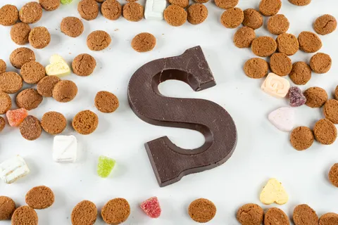 Chocolate 4K Wallpaper · food · 3840×2560