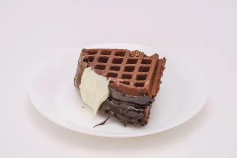 Chocolate 4K Wallpaper · food · 3840×2560