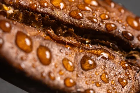 Chocolate 4K Wallpaper · food · 3840×2560