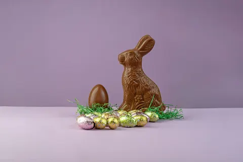 Chocolate 4K Wallpaper · food · 3840×2560