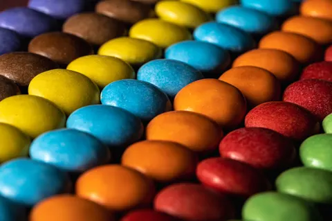 Chocolate 4K Wallpaper · food · 3840×2555