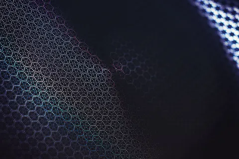 Geometric Pattern 4K Wallpaper · abstract · 3840×2559