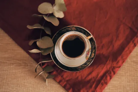 Tea 4K Wallpaper · food · 3840×2560