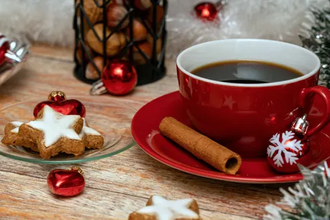 Tea 4K Wallpaper · food · 3840×2560