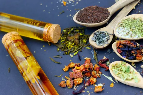 Tea 4K Wallpaper · food · 3840×2560