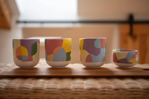 Tea 4K Wallpaper · food · 3840×2560