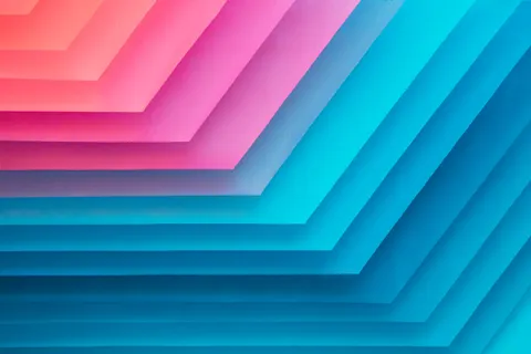 Geometrisches Muster 4K Hintergrundbild · abstract · 3840×2560