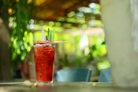 Tea 4K Wallpaper · food · 3840×2560