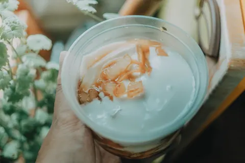 Tea 4K Wallpaper · food · 3840×2560