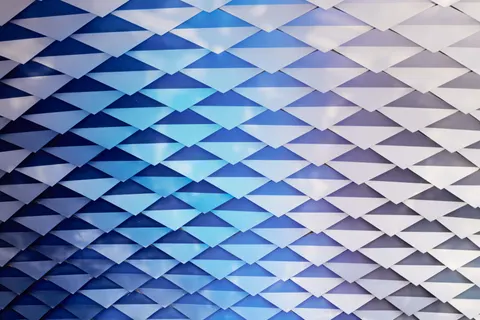 Geometric Pattern 4K Wallpaper · abstract · 3840×2560