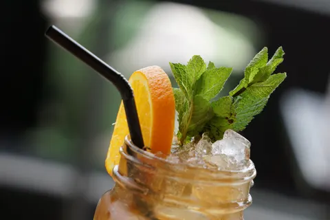Tea 4K Wallpaper · food · 3840×2560
