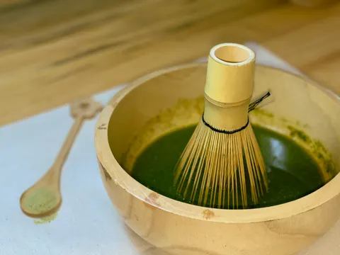Tea 4K Wallpaper · food · 3840×2880