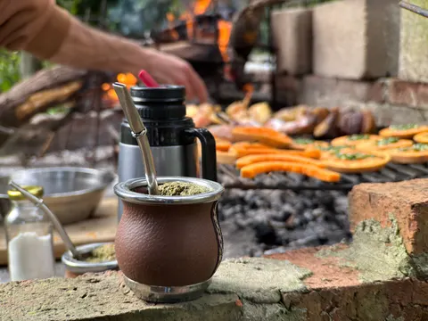 Tea 4K Wallpaper · food · 3840×2880