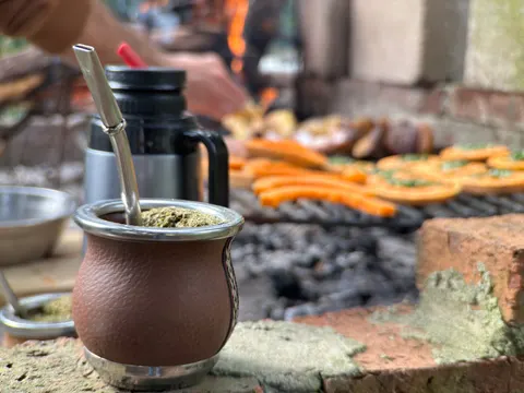 Tea 4K Wallpaper · food · 3840×2880