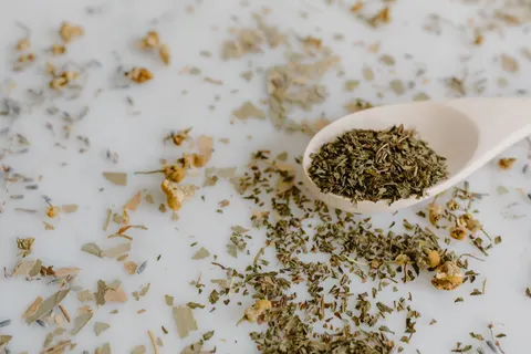 Tea 4K Wallpaper · food · 3840×2560