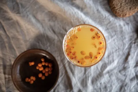 Tea 4K Wallpaper · food · 3840×2560