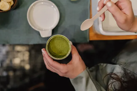Tea 4K Wallpaper · food · 3840×2561