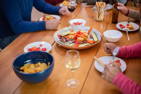 Wine 4K Wallpaper · food · 3840×2563