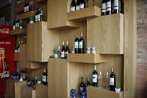 Wine 4K Wallpaper · food · 3840×2560