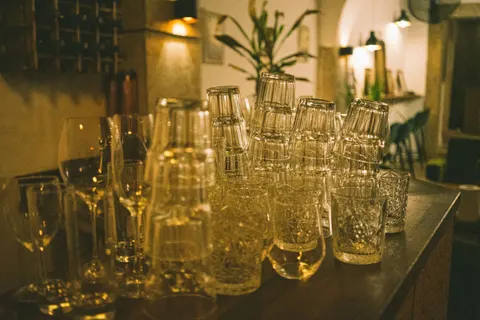 Wine 4K Wallpaper · food · 3840×2560