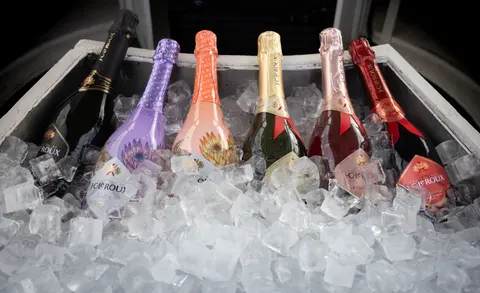 Wine 4K Wallpaper · food · 3840×2342