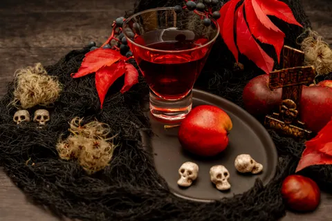 Wine 4K Wallpaper · food · 3840×2560