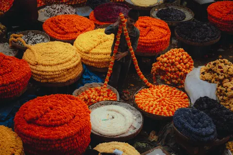 Spices 4K Wallpaper · food · 3840×2560