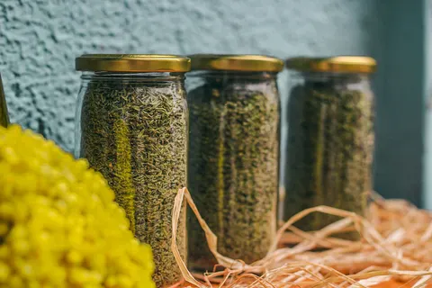 Spices 4K Wallpaper · food · 3840×2559