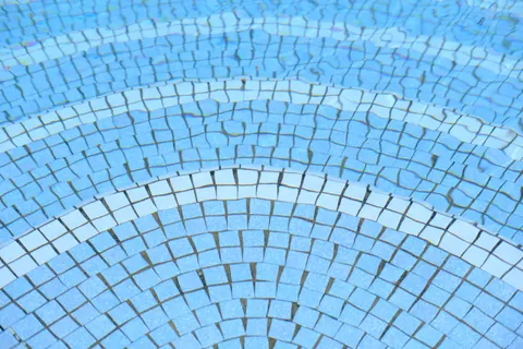 Geometrik Desen 4K Duvar Kağıdı · abstract · 3840×2560