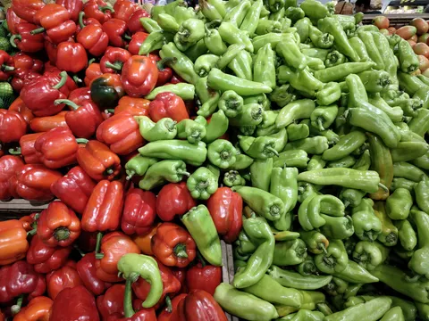 Spices 4K Wallpaper · food · 3840×2880