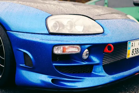 Sports Car 4K Wallpaper · cars · 3840×2560