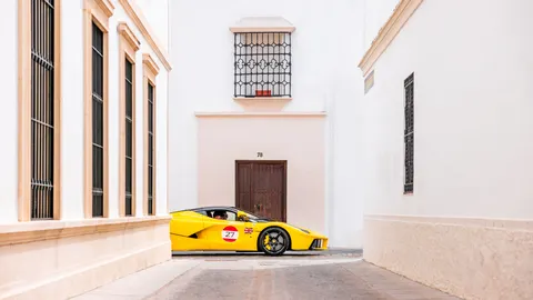 Sports Car 4K Wallpaper · cars · 3840×2160