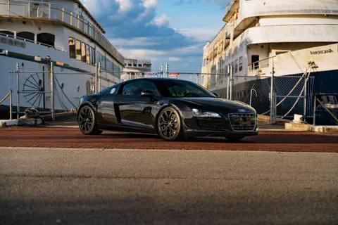 Sports Car 4K Wallpaper · cars · 3840×2560