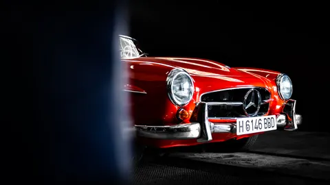 Sports Car 4K Wallpaper · cars · 3840×2160