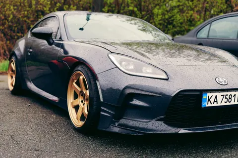 Sports Car 4K Wallpaper · cars · 3840×2560