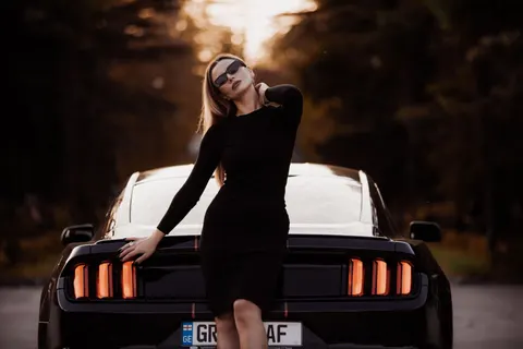 Sports Car 4K Wallpaper · cars · 3840×2560