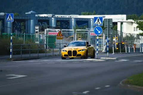 Sports Car 4K Wallpaper · cars · 3840×2560