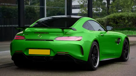 Sports Car 4K Wallpaper · cars · 3840×2159