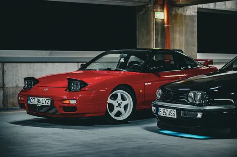 Sports Car 4K Wallpaper · cars · 3840×2555