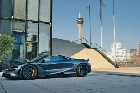 Sports Car 4K Wallpaper · cars · 3840×2560