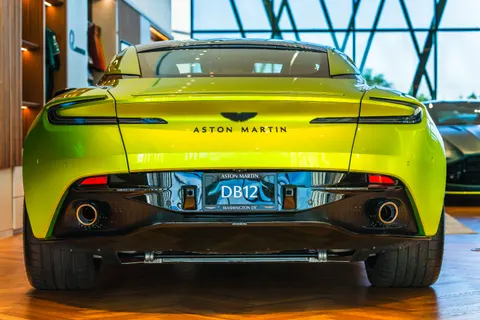 Sports Car 4K Wallpaper · cars · 3840×2560