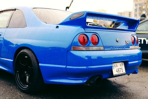 Sports Car 4K Wallpaper · cars · 3840×2560